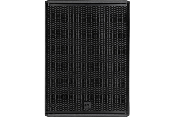 RCF SUB 18-AX Aktiver Subwoofer Pole Set image 5