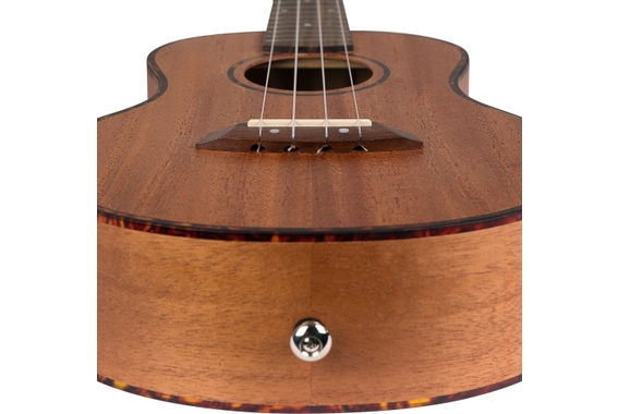 Cascha 2048 Tenor Ukulele Mahagoni image 5