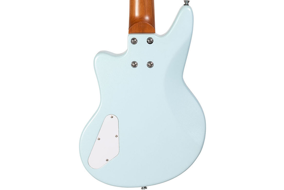 Ashdown Roasted Capri-23 Ice Blue image 5