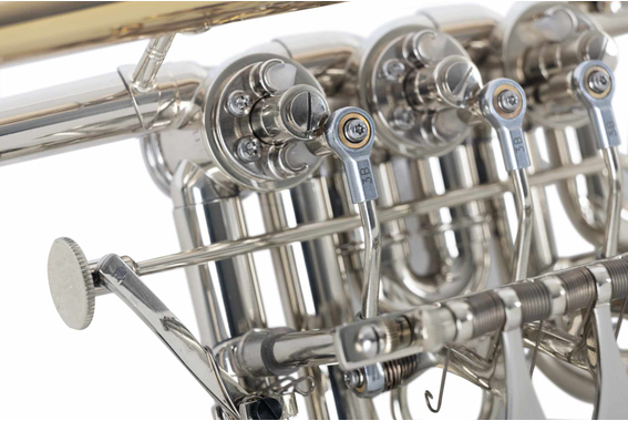 B&S 3005 WTR-L Trompette Sib image 5