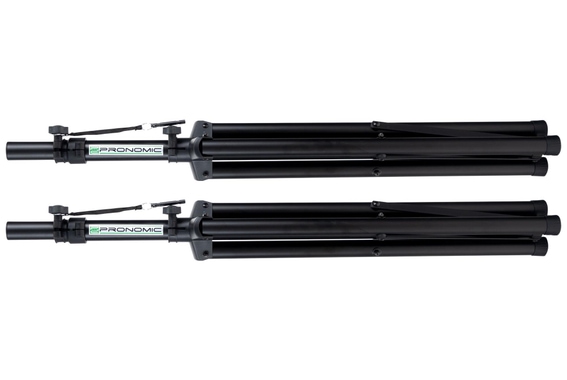 Pronomic SPS-1S Eco-Set Boxenstativ Stahl image 5