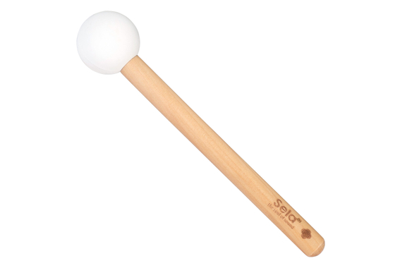 Sela SECF9A Kristallklangschale 9" Ton A (440Hz)  - Retoure (Zustand: sehr gut) image 5