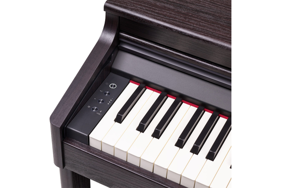 Roland RP701-DR Digitale Piano Palissander image 5