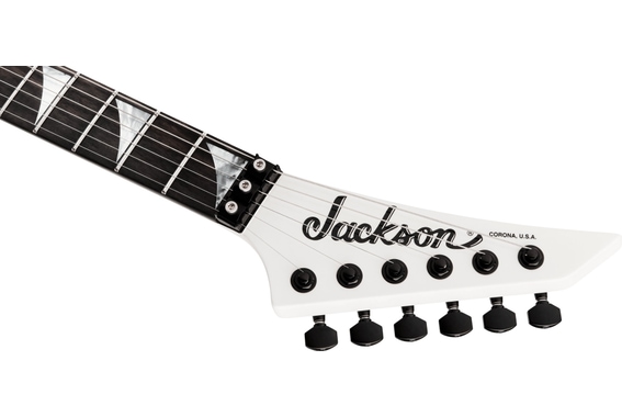 Jackson American Series Rhoads RR24 Snow white image 5