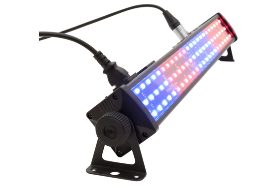 Eurolite LED PIX-72 RGB Barre + Set Pied image 5