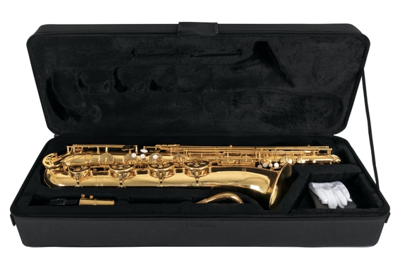 Classic Cantabile BS-460 Saxophone Baryton image 5