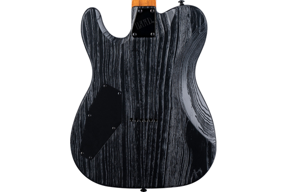 ESP LTD TE-1000 Silver Blast image 5