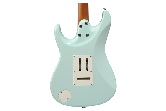 Ibanez AZ2204NW-MGR E-Gitarre Mint Green image 5
