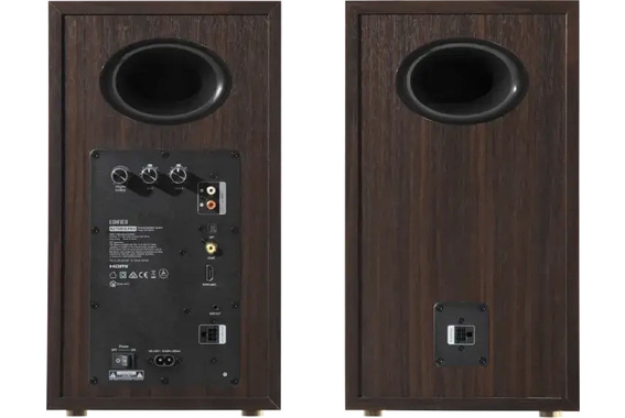 Edifier R2750DB MKII Marrón image 5