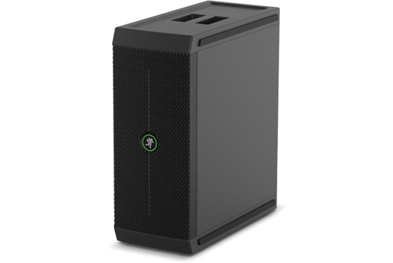 Mackie ThumpSub GO Caisson De Basses Actif Sur Batterie image 5