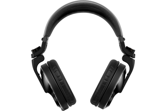 Pioneer DJ HDJ-X10-K Schwarz  - Retoure (Zustand: sehr gut) image 5