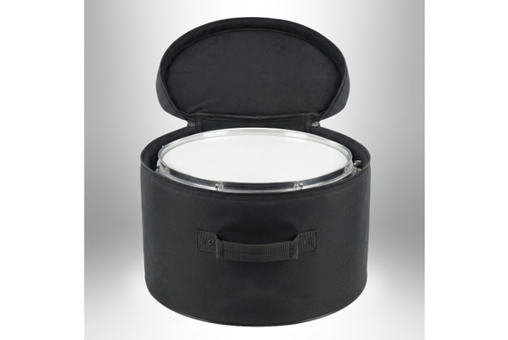 XDrum Drumtas Voor Hangtom 12" x 8" image 5