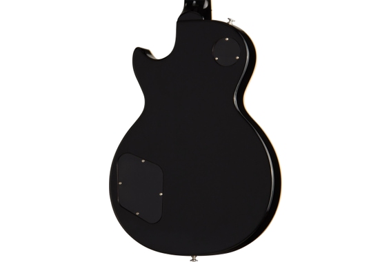 Gibson Les Paul Standard Noel Gallagher Ebony image 5