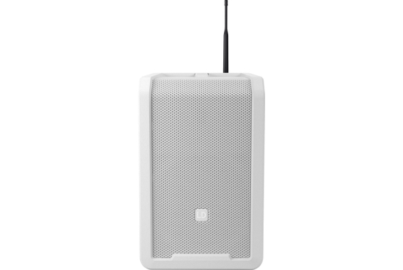 LD Systems ANNY 8 BPH B8 W Pure White image 5