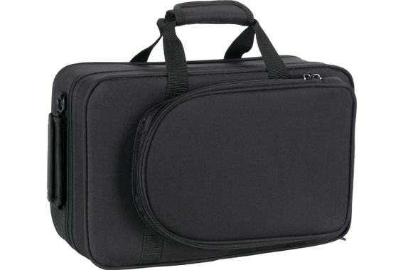 Classic Cantabile Brass PT-196 Bb-Piccolotrompet image 5