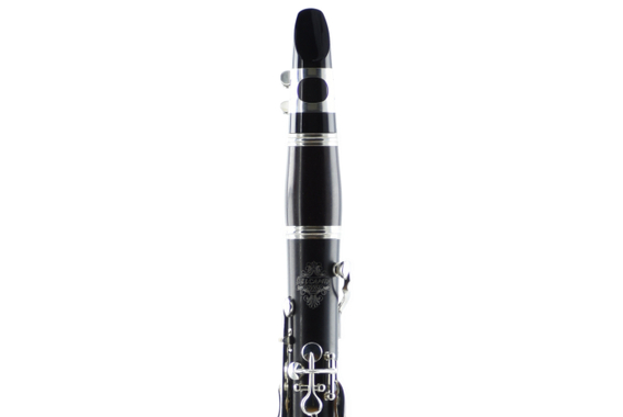 Amati BCL 345S Belcanta Bb-Klarinette deutsch  - 1A Showroom Modell (Zustand: wie neu, in OVP) image 5