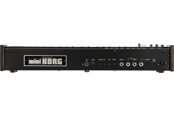Korg miniKORG 700Sm Synthesizer  image 5