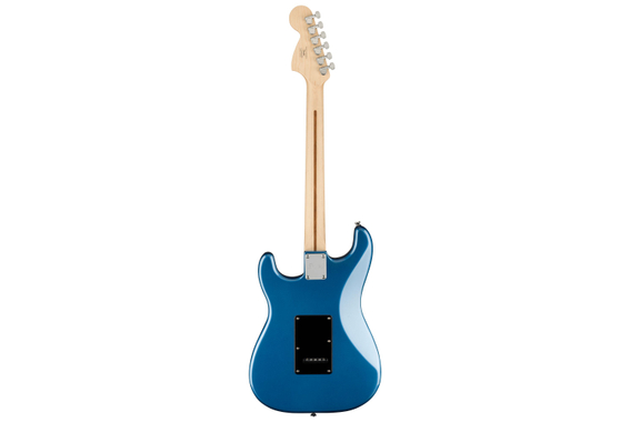 Squier Affinity MN Lake Placid Blue Starter Set image 5