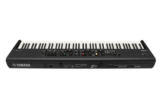 Yamaha CP88 Stagepiano Set image 5