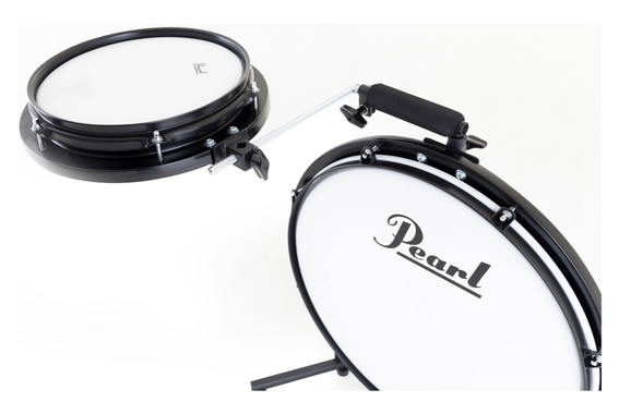 Pearl PCTK-1810 Compact Traveler Set image 5