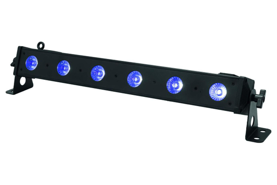 Barra LED Eurolite BAR-6 QCL RGBA image 5