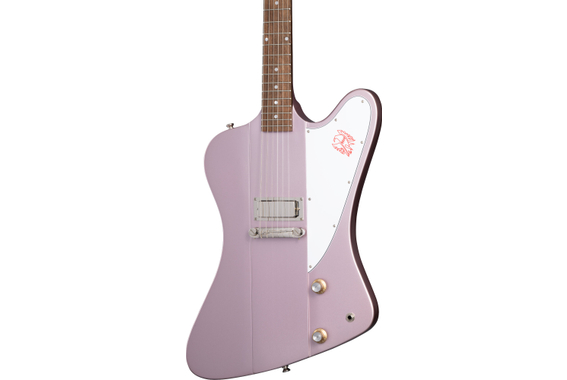 Epiphone 1963 Firebird I Heather Poly  - Retoure (Zustand: sehr gut) image 5
