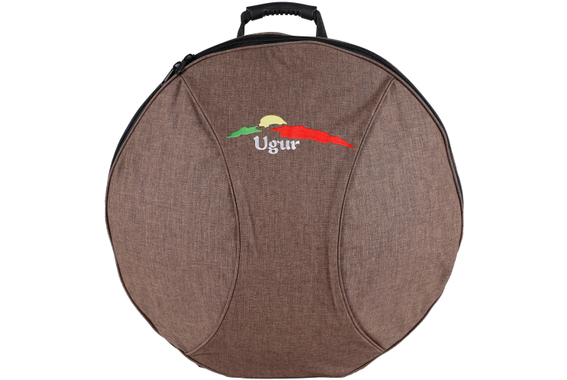 Set Handpan Ugur D-Celtic Minor en Acier Inoxydable image 5