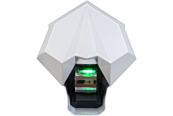 Eurolite LED CAT-80 Strahleneffekt weiß image 5