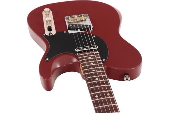 Chapman Peter Honoré Signature DPT Cinnabar Red image 5