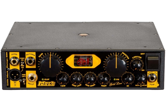 Markbass Little Mark Vintage 58R Topdeel image 5