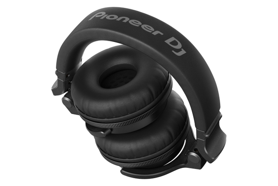 Pioneer DJ HDJ-CUE1BT-K Noir image 5