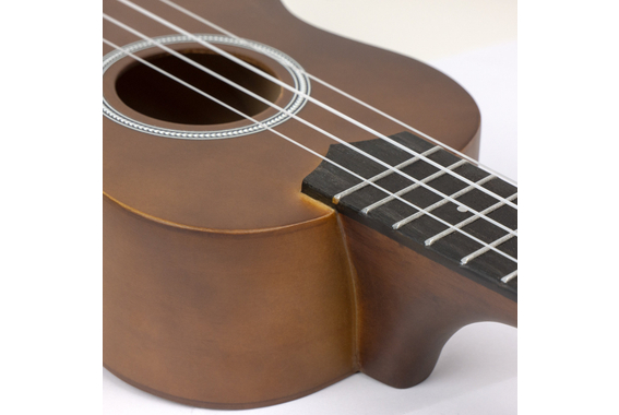 Cascha 3956 Sopran Ukulele Bundle  - Retoure (Zustand: sehr gut) image 5
