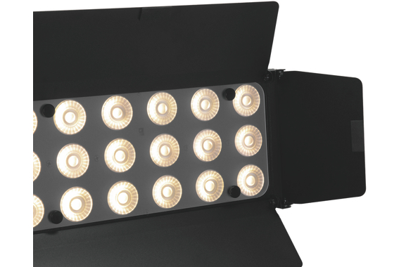 Eurolite LED CLS-18 QCL RGB/WW 18x7W  - 1A Showroom Modell (Zustand: wie neu, in OVP) image 5