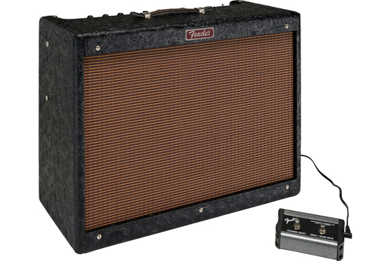 Fender Hot Rod Deluxe 30th Anniversary image 5