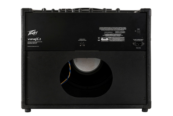 Peavey VYPYR X2 Set avec Câble image 5