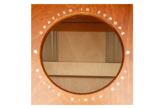 Meinl Snarecraft Cajon 100 Baltic Set incl. Tas image 5