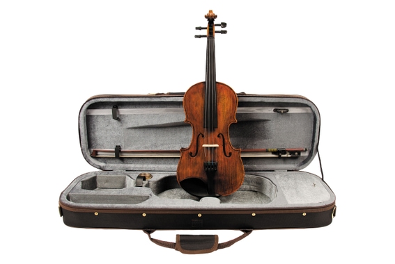 Set de Violín Stentor SR1864A 4/4 Verona image 5