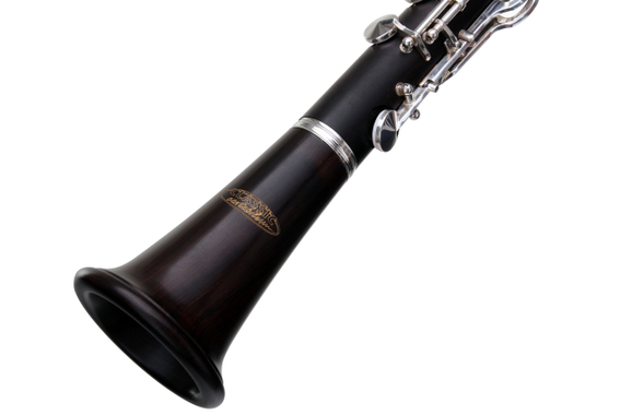 Classic Cantabile CL-20 Bb Clarinetto Set Di Ance 2.5 image 5