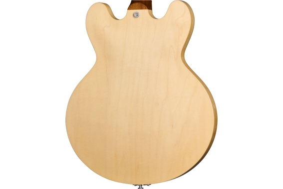 Gibson ES-330 Antique Natural image 5