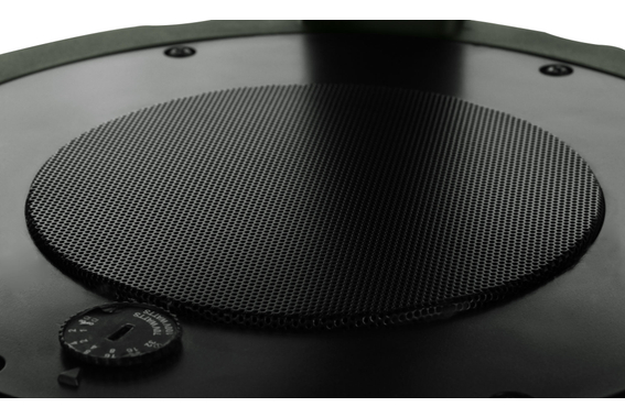 Pronomic HLS-560 GR 360° Outdoor-Lautsprecher grün 240 Watt  - Retoure (Zustand: gut) image 5