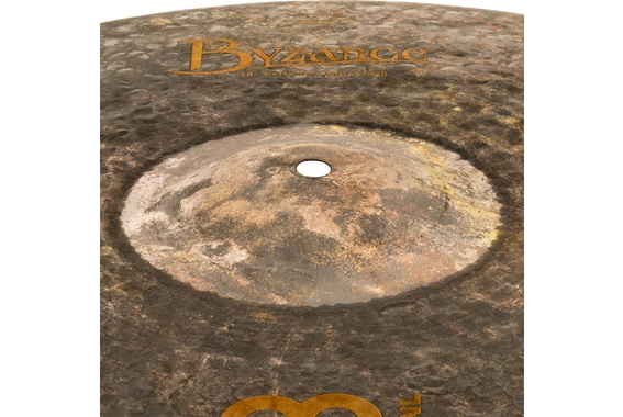 Meinl Byzance Extra Dry 18" Thin Crash image 5