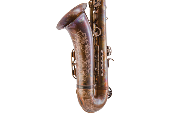 Leblanc Premiere Saxofón Tenor en Bb LTS711AB image 5