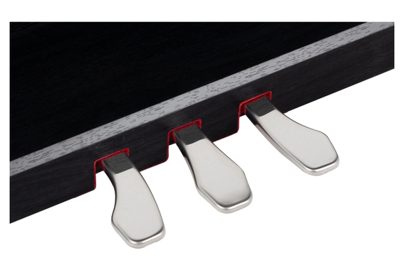 Kirstein DP-203 SM E-Piano schwarz matt image 5