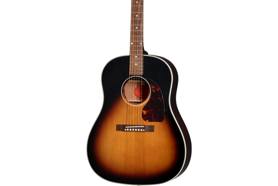 Epiphone 1942 Banner J-45 Vintage Sunburst  - Retoure (Zustand: gut) image 5