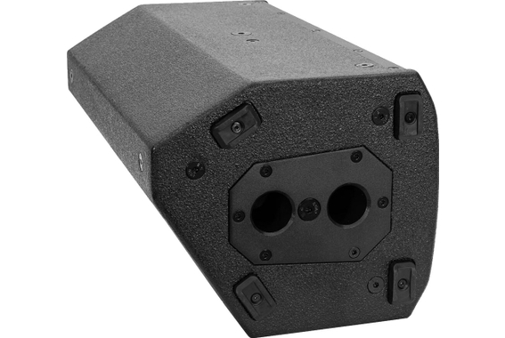 Omnitronic PAS-208 MK4 Top 2 Vie image 5
