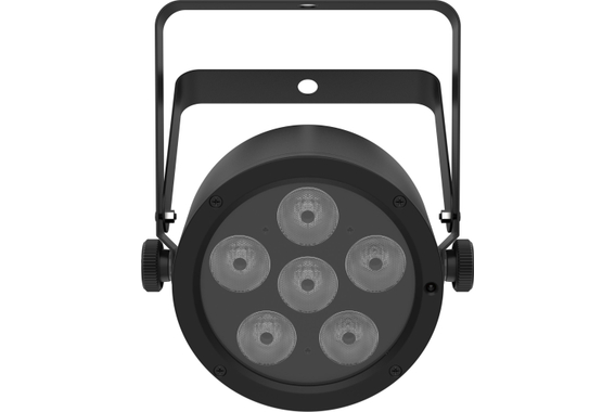 Chauvet DJ SlimPAR H6 ILS Scheinwerfer  - Retoure (Zustand: sehr gut) image 5