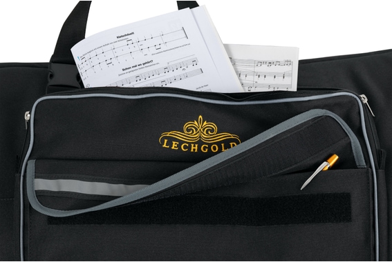 Lechgold Gigbag für F-Tuba FT-15/6 image 5
