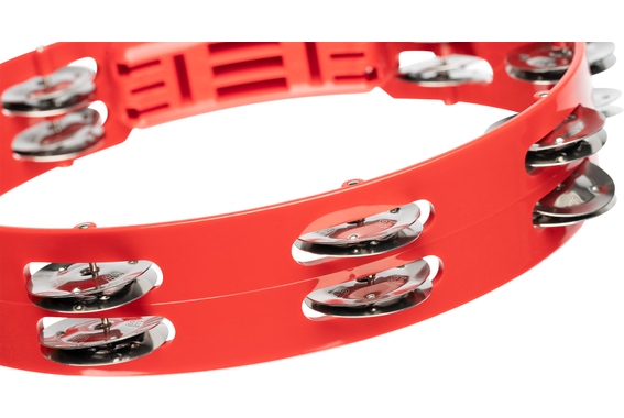 Meinl HTT10R Headliner Tour Tambourine image 5