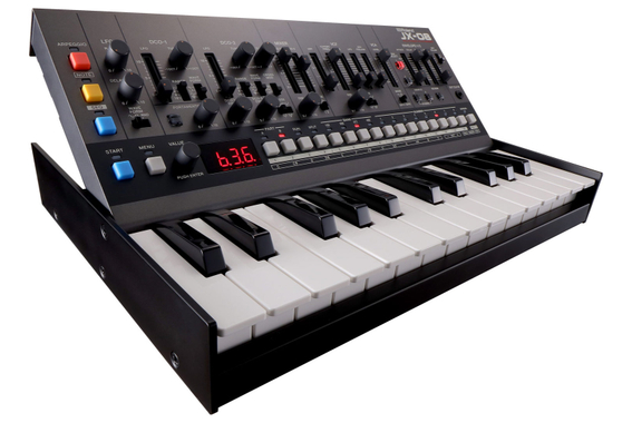 Roland JX-08 Boutique Sound Module image 5