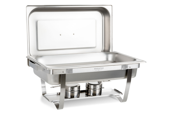 Stagecaptain CDDF-09 Chafing-Dish Voedselwarmer image 5